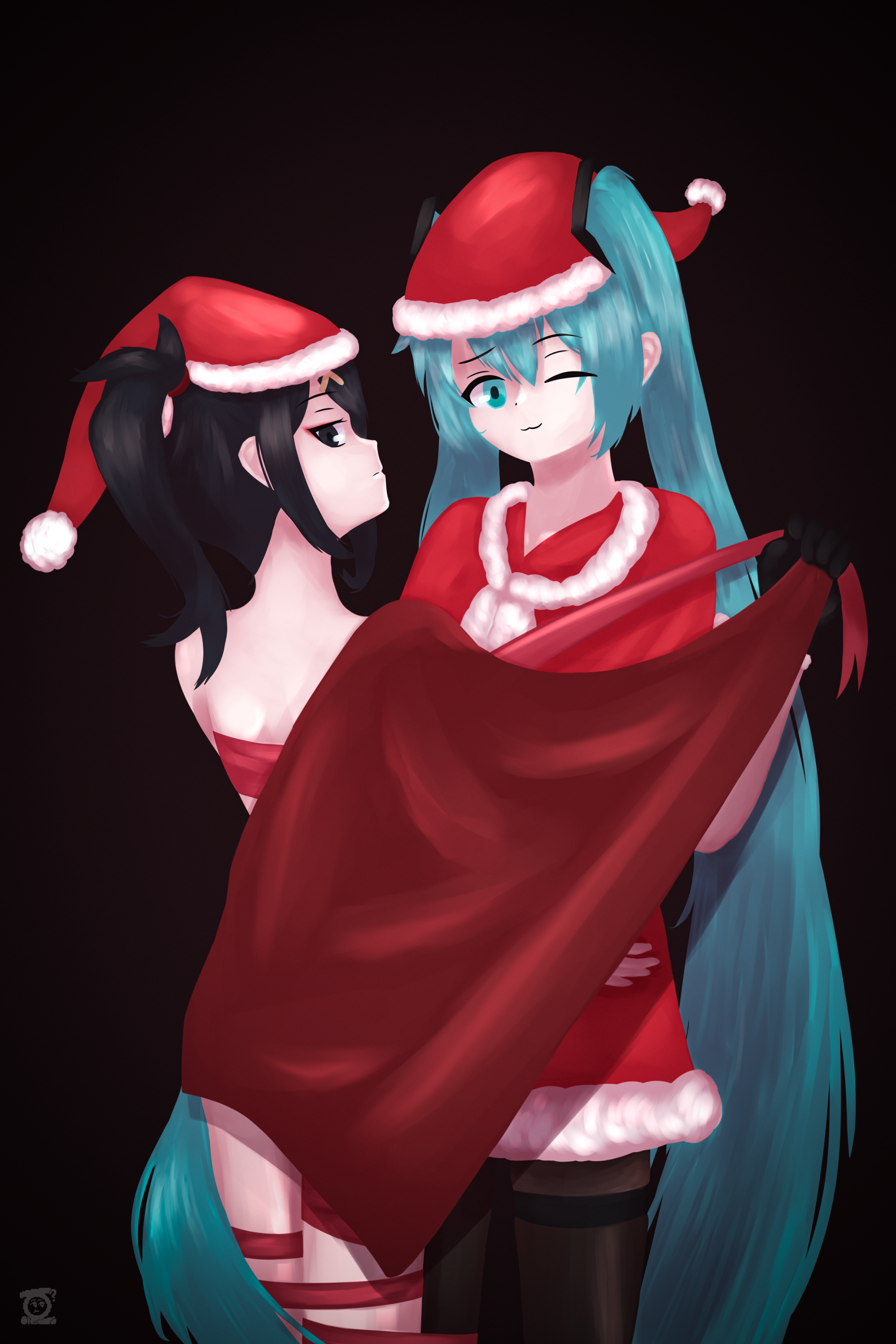 Christmas~