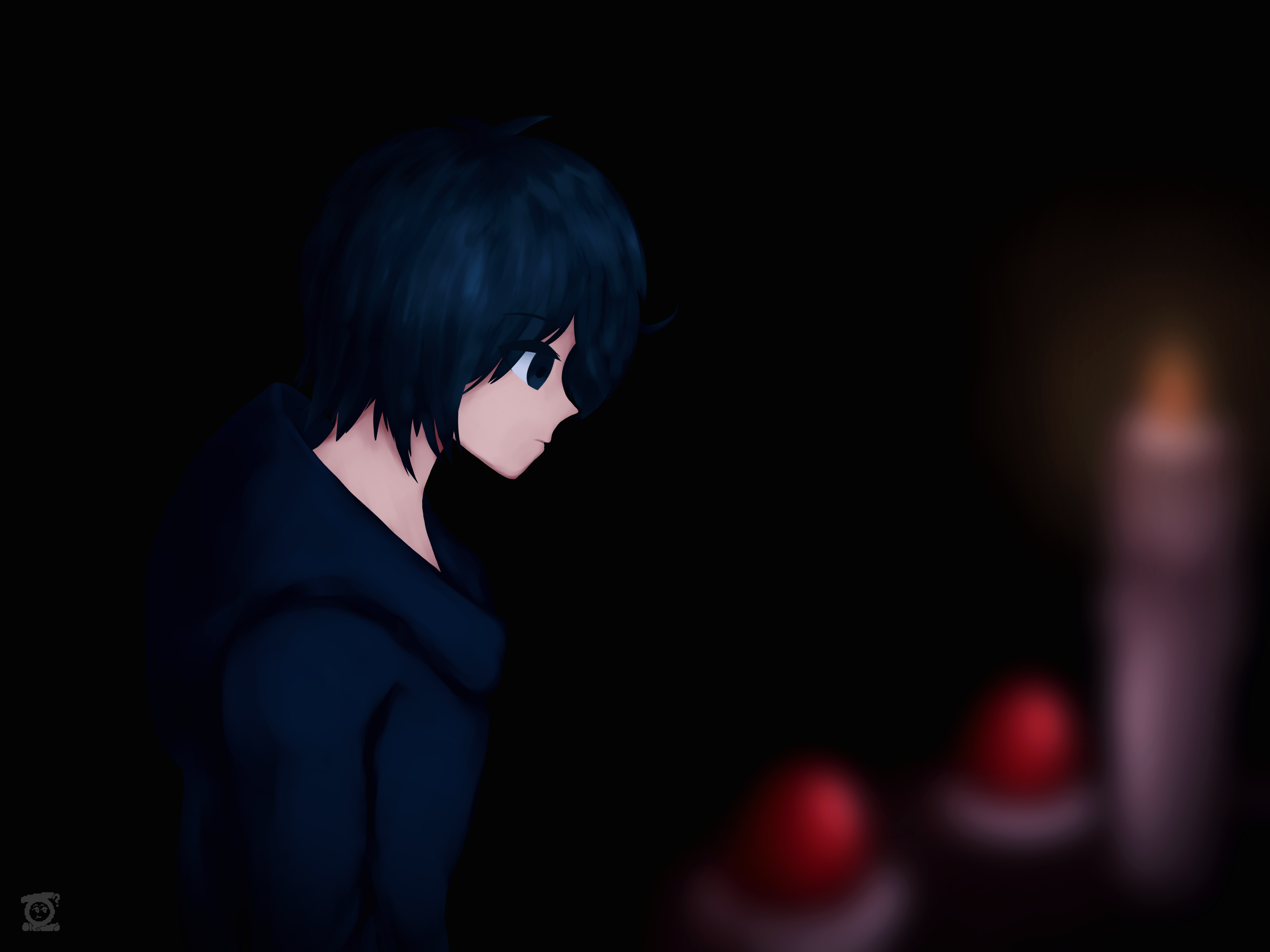 Happy Birthday To Me